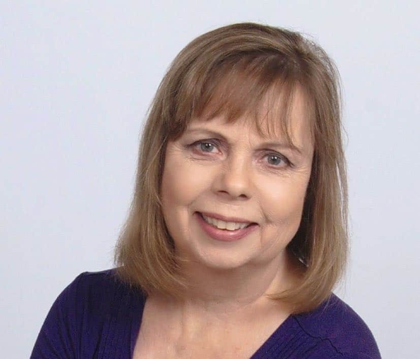 Karen Whiting